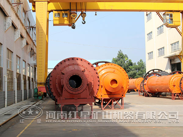 河南小型粉煤灰球磨機設備廠家